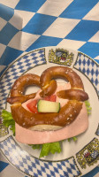Bayrisch Pub food