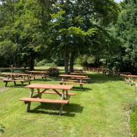 The Sussex Oak At Warnham inside