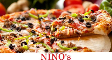 Nino's food