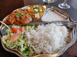 Ravintola Nepal food