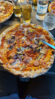 I Love Pizza Di Nasta Carmine E C food