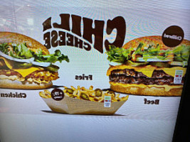 Burger King Avd 5521 Holmestrand food