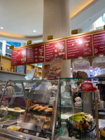 O'briens Irish Sandwich Cafe Dundrum Town Centre food