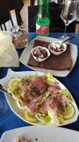 Al Chiosco Del Faro food