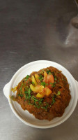 Balti Kitchen food