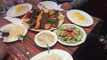 Darvish Traditional Persian Tea House And food
