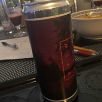 Ritz food