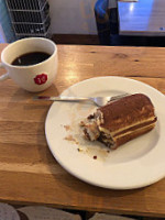 Café Noova Sjællands Odde food