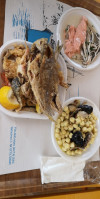 Centro Ittico Cooperativa Dei Pescatori Di Terracina food