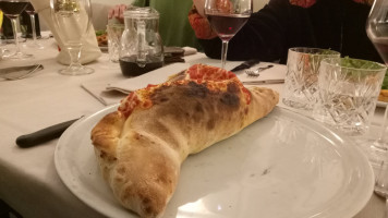 Alchimia Pizzeria Bio food