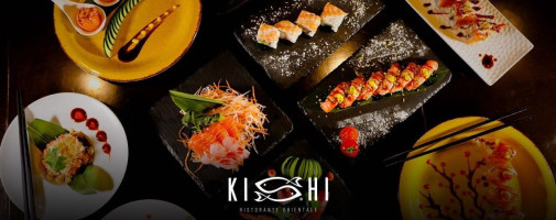 Kishi food