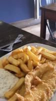 Ropetackle Fish And Chips food