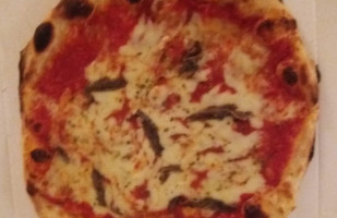 Pizzeria Tigelleria Da Alberto food