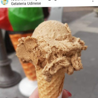 Gelateria Udinese food