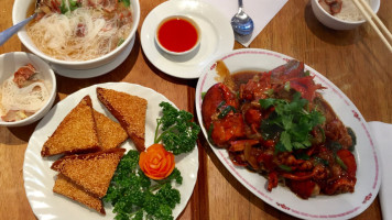Jun Peking Chinese food