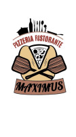 Maximus Pizzeria Di Frascella Simone inside