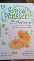 Panificio Pasticceria Palmisano food