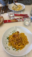 Trattoria Girelli food