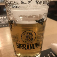 Birreria Birranova food