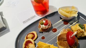 Pasticceria Peccatidigola food