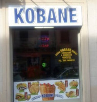 Kobane Kebap E Pizza Di Ozgul Sakir C food