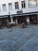Café Korn Slagelse food