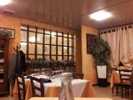 Trattoria Al Sgnadur food