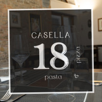 Casella 18 food