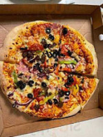 Domino's Pizza Roskilde food