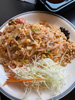 Asian Healty Foods food