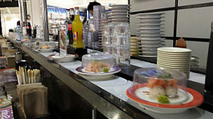 Shin Sushi Tromsø food