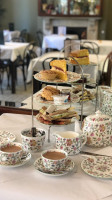 Hargreaves Edwardian Tea Rooms food
