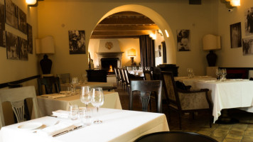 Castello Di Velona food