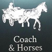 Coach Horses food
