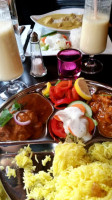 Maharajah Vasastan food