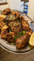 Kyrenia Greek food