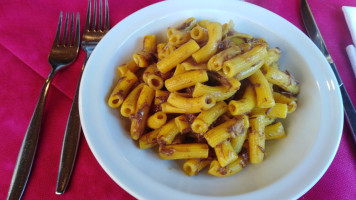 Trattoria Carmela food