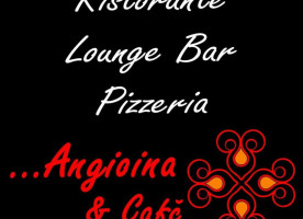 Taverna Angioina Cafe food