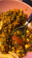 Kamran's Tandoori Hut food