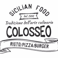 Trattoria Colosseo Sicilian Food food