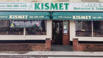 Kismet food