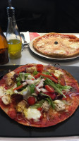 Pizza Express Wembley London Designer Outlet food