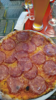 Le Pizze Di Koppa outside
