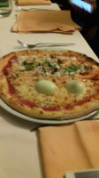 Paolino Pizzeria food