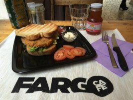 Fargo food
