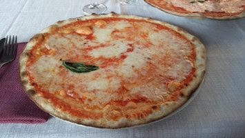 Pizzeria Il Rospetto food