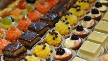 Panificio Pasticceria Enzo Cavallo food