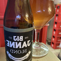Brouwerij De 3 Horne food