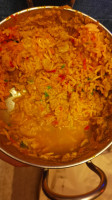 Ramna Balti House food