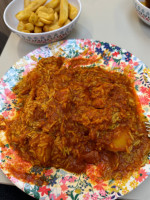 Tandoori Cottage food